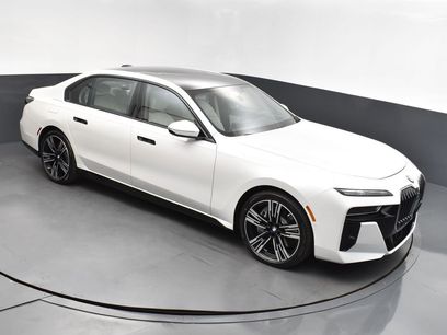 Used 2024 BMW 760i xDrive w/ Executive Package