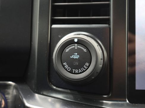 Used 2023 Ford F350 Lariat w/ Lariat Ultimate Package AWD/4WD image 52