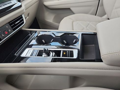 New 2026 Volkswagen Atlas SE image 20