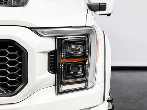 Used 2023 Ford F150 Lariat w/ Equipment Group 502A High AWD/4WD image 5