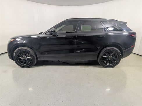 Used 2024 Land Rover Range Rover Velar S image 4