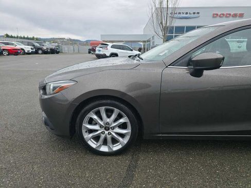 Used 2014 MAZDA MAZDA3 s Touring image 18