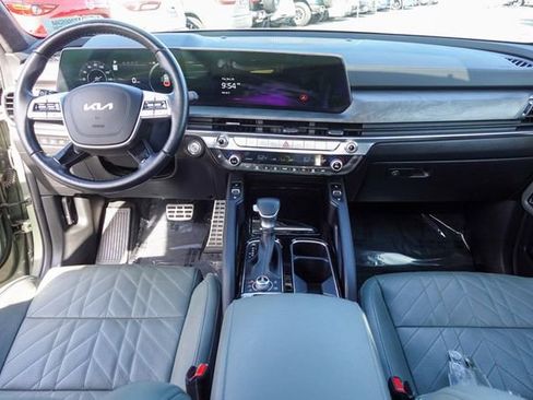 Used 2024 Kia Telluride SX Prestige X-Line image 26