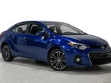 Used 2015 Toyota Corolla S image 4