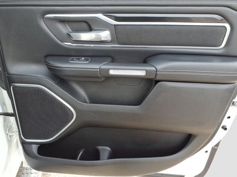 Used 2020 RAM 1500 Laramie w/ Sport Appearance Package image 12