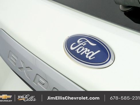 Used 2020 Ford Explorer Limited w/ Class III Trailer Tow Package image 40