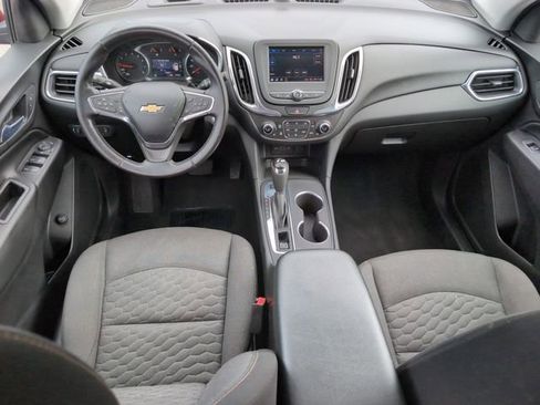 Used 2021 Chevrolet Equinox LT image 28