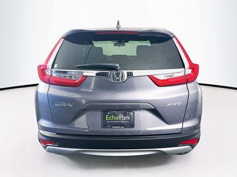 Used 2019 Honda CR-V EX image 7