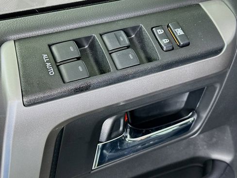 Used 2022 Toyota 4Runner Trail Special Edition image 18