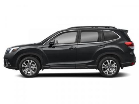 Used 2023 Subaru Forester Limited AWD/4WD image 3