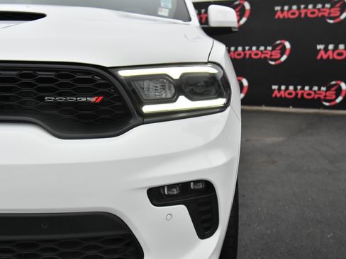 Used 2022 Dodge Durango R/T image 11