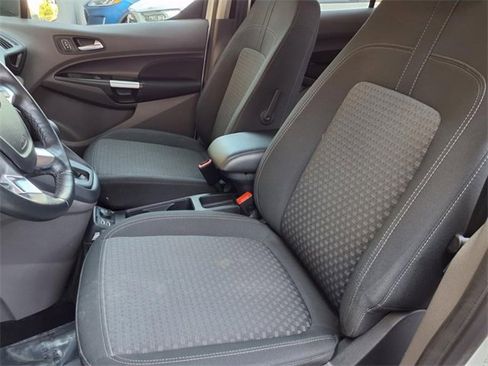 Used 2022 Ford Transit Connect XLT image 6