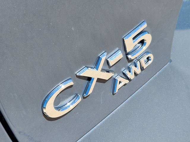 New 2026 MAZDA CX-5 Preferred AWD/4WD image 16