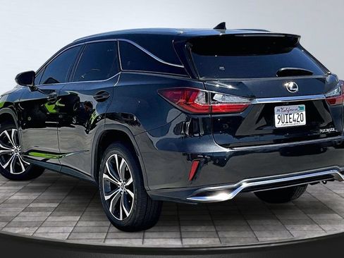 Used 2021 Lexus RX 350L FWD w/ Premium Package image 22