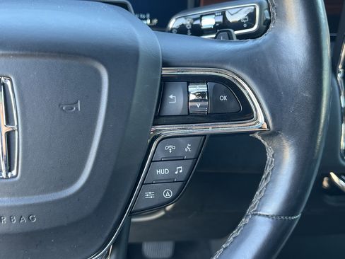 Certified 2023 Lincoln Navigator Reserve image 18