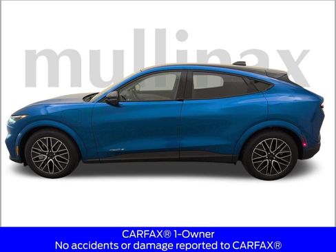 Certified 2025 Ford Mustang Mach-E Premium image 14