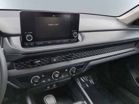 Used 2024 Honda Accord LX image 16