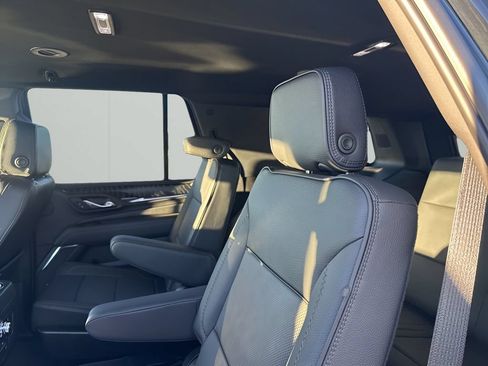 Certified 2024 GMC Yukon Denali w/ Max Trailering Package AWD/4WD image 23