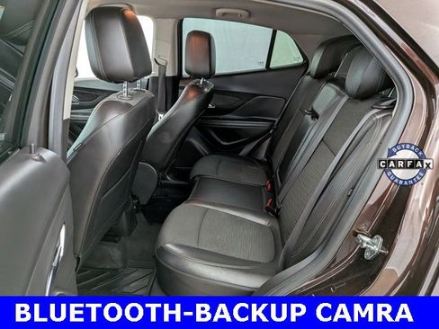 Used 2016 Buick Encore FWD image 15