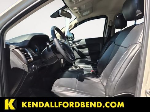 Used 2022 Ford Ranger XLT w/ Equipment Group 301A Mid AWD/4WD image 10