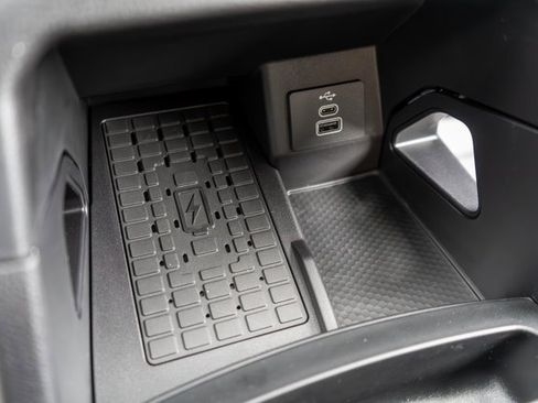 New 2025 Ford Ranger XLT image 18