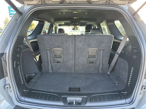 Used 2024 Dodge Durango GT image 5