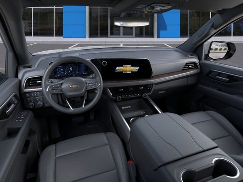 New 2026 Chevrolet Tahoe LT AWD/4WD image 15