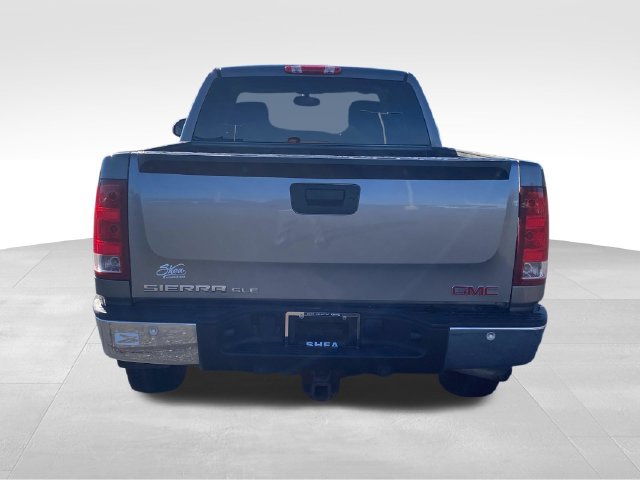 Used 2009 GMC Sierra 1500 SLE w/ Convenience Package RWD image 12