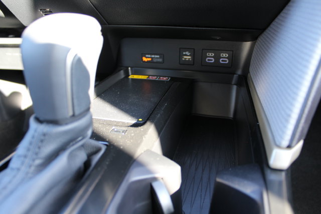 Certified 2026 Toyota Camry SE FWD image 35
