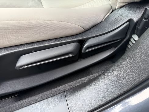 New 2026 Honda Accord LX image 10