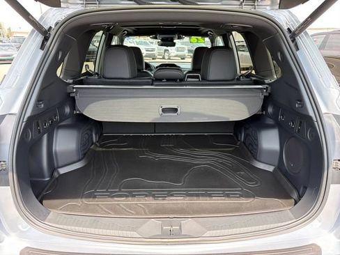 Certified 2026 Subaru Forester Touring AWD/4WD image 29