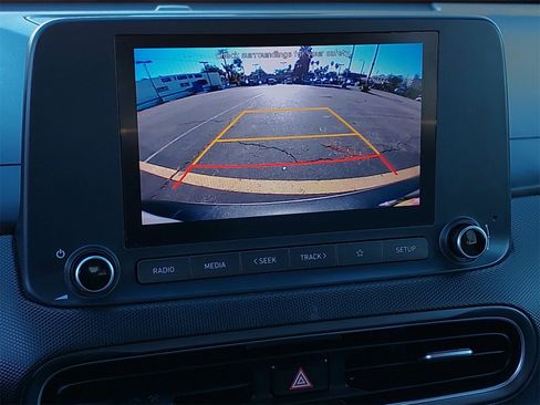 Used 2023 Hyundai Kona SEL w/ Cargo Package image 22