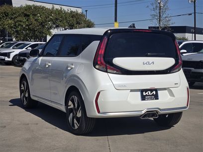 New 2025 Kia Soul GT-Line