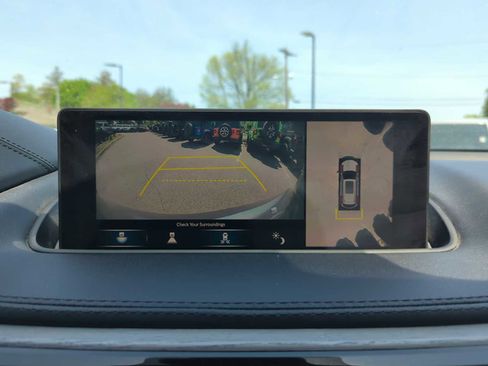 Used 2023 Acura MDX SH-AWD w/ Advance Package image 22