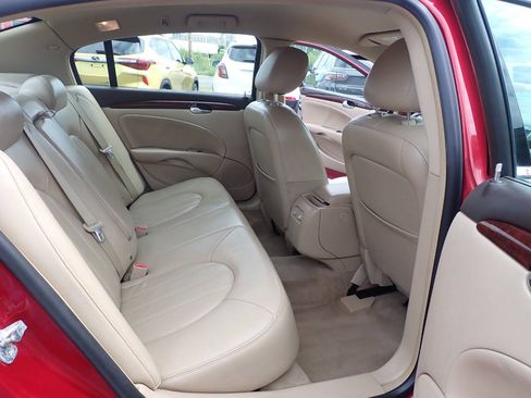 Used 2010 Buick Lucerne CXL FWD image 11