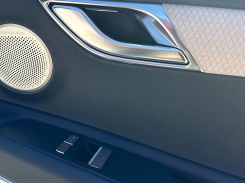 New 2026 Genesis GV80 3.5T Prestige AWD/4WD image 17