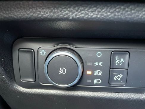 New 2025 Ford Ranger XLT w/ Equipment Group 301A High image 18