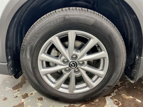 Used 2022 MAZDA CX-5 AWD 2.5 S image 27