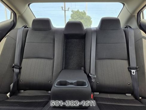 Used 2025 Nissan Altima 2.5 SV FWD image 11