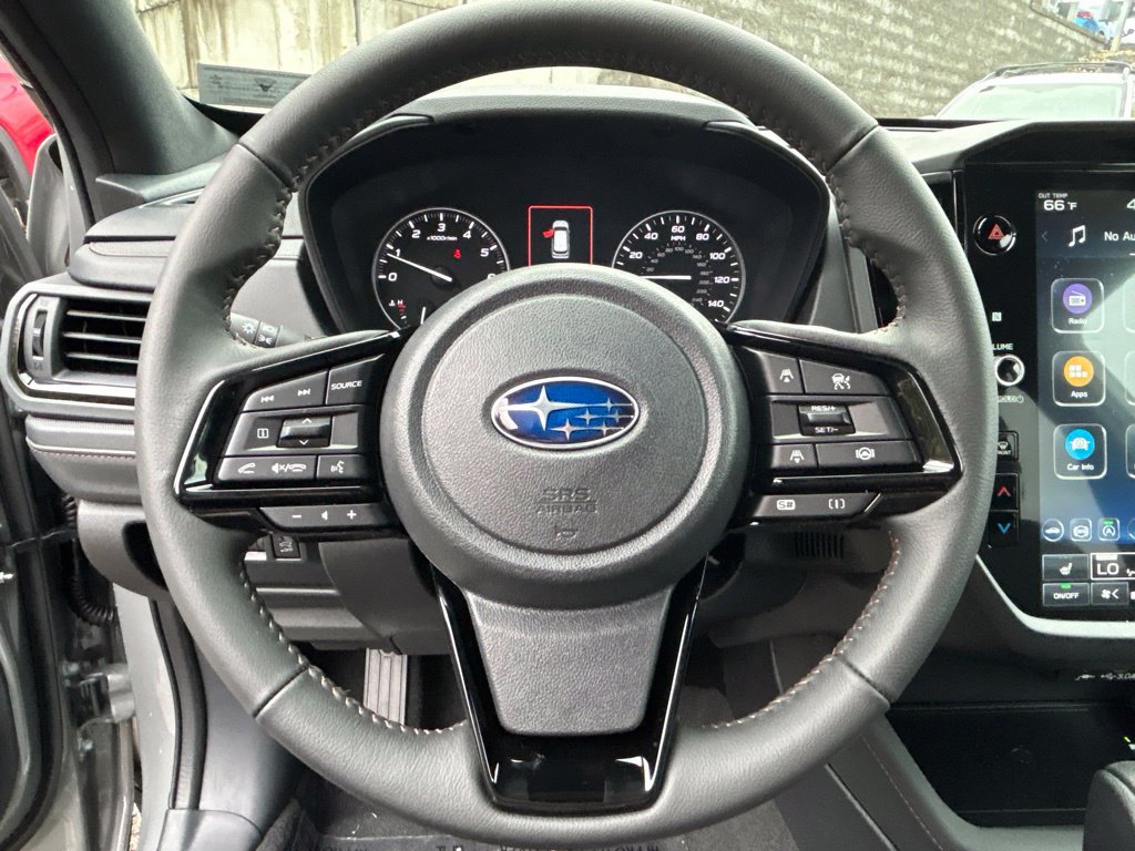 New 2026 Subaru Forester Sport AWD/4WD image 14