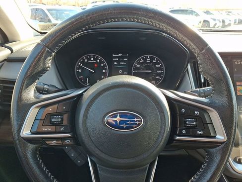 Certified 2022 Subaru Outback Premium image 22