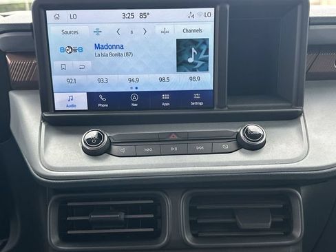 Used 2024 Ford Maverick Lariat FWD image 13