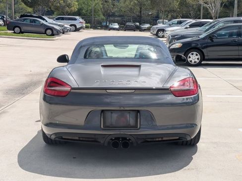 Used 2014 Porsche Boxster S image 6