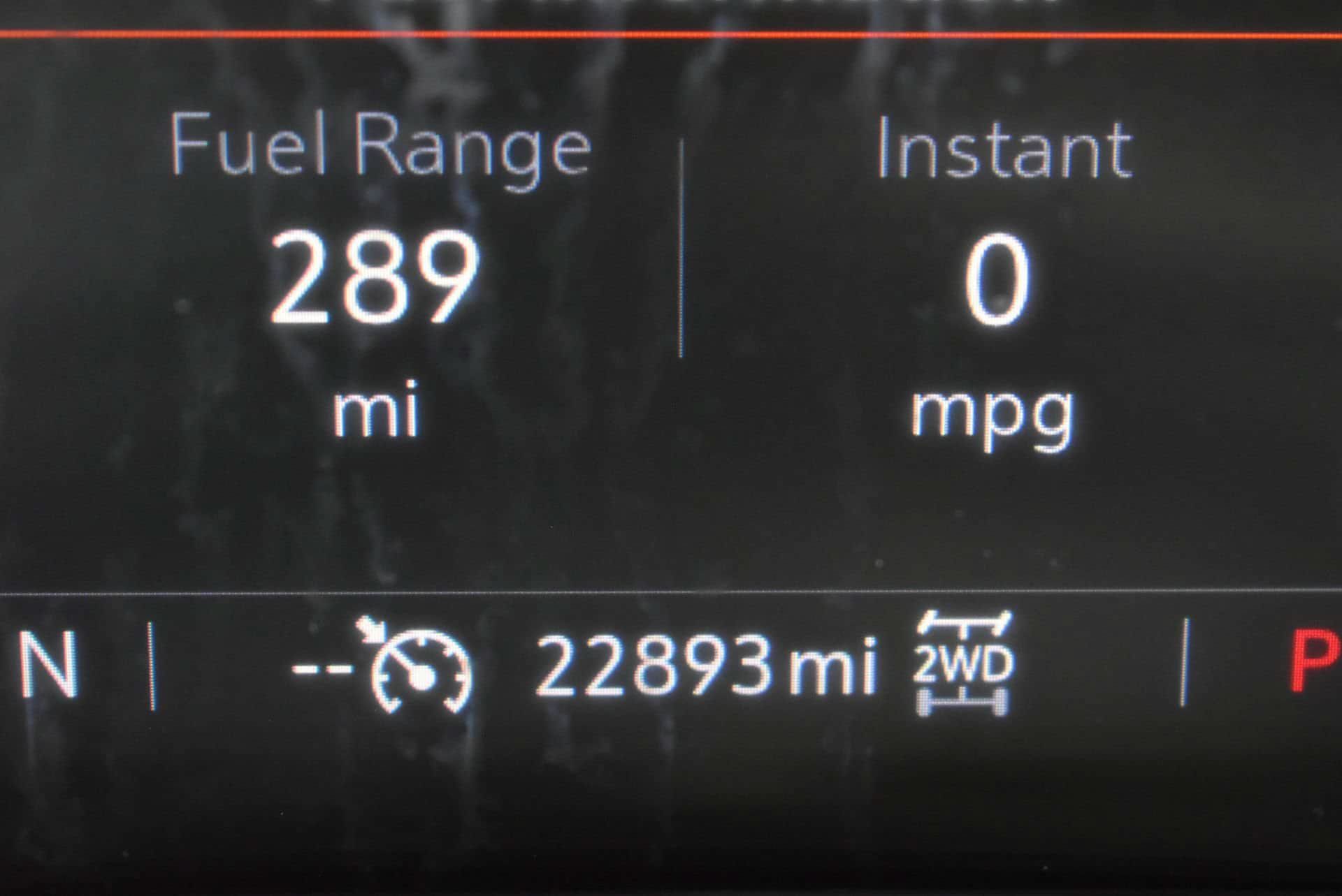 Used 2023 Buick Envision Preferred AWD/4WD image 32