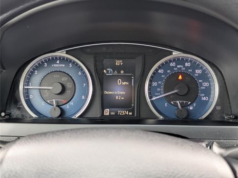 Used 2017 Toyota Camry LE FWD image 27