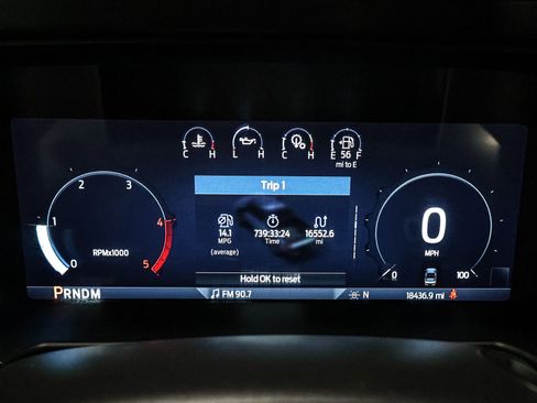 Certified 2025 Ford F350 Platinum AWD/4WD image 43
