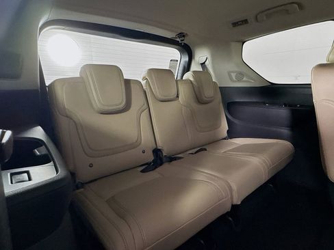 New 2026 INFINITI QX80 Pure w/ Cargo Package image 36