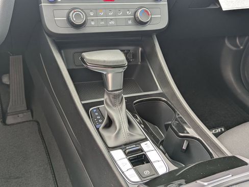 New 2026 Hyundai Tucson SE FWD image 15