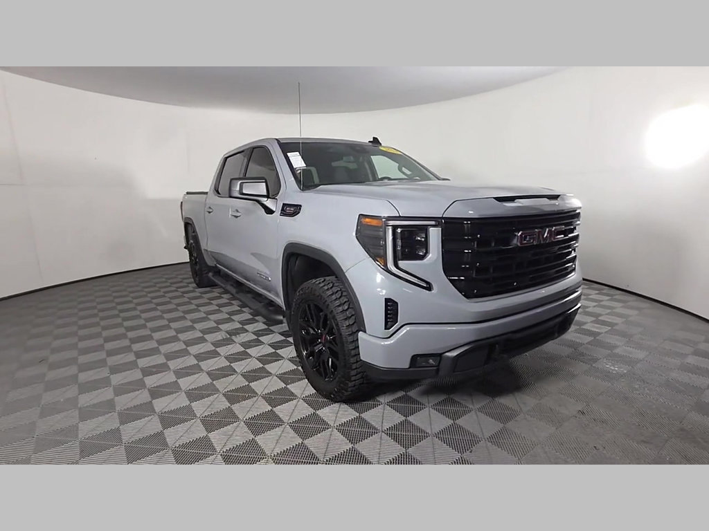 Used 2024 GMC Sierra 1500 Elevation AWD/4WD image 58