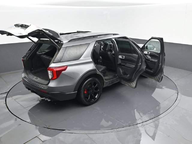 Used 2022 Ford Explorer ST w/ ST Street Pack AWD/4WD image 31